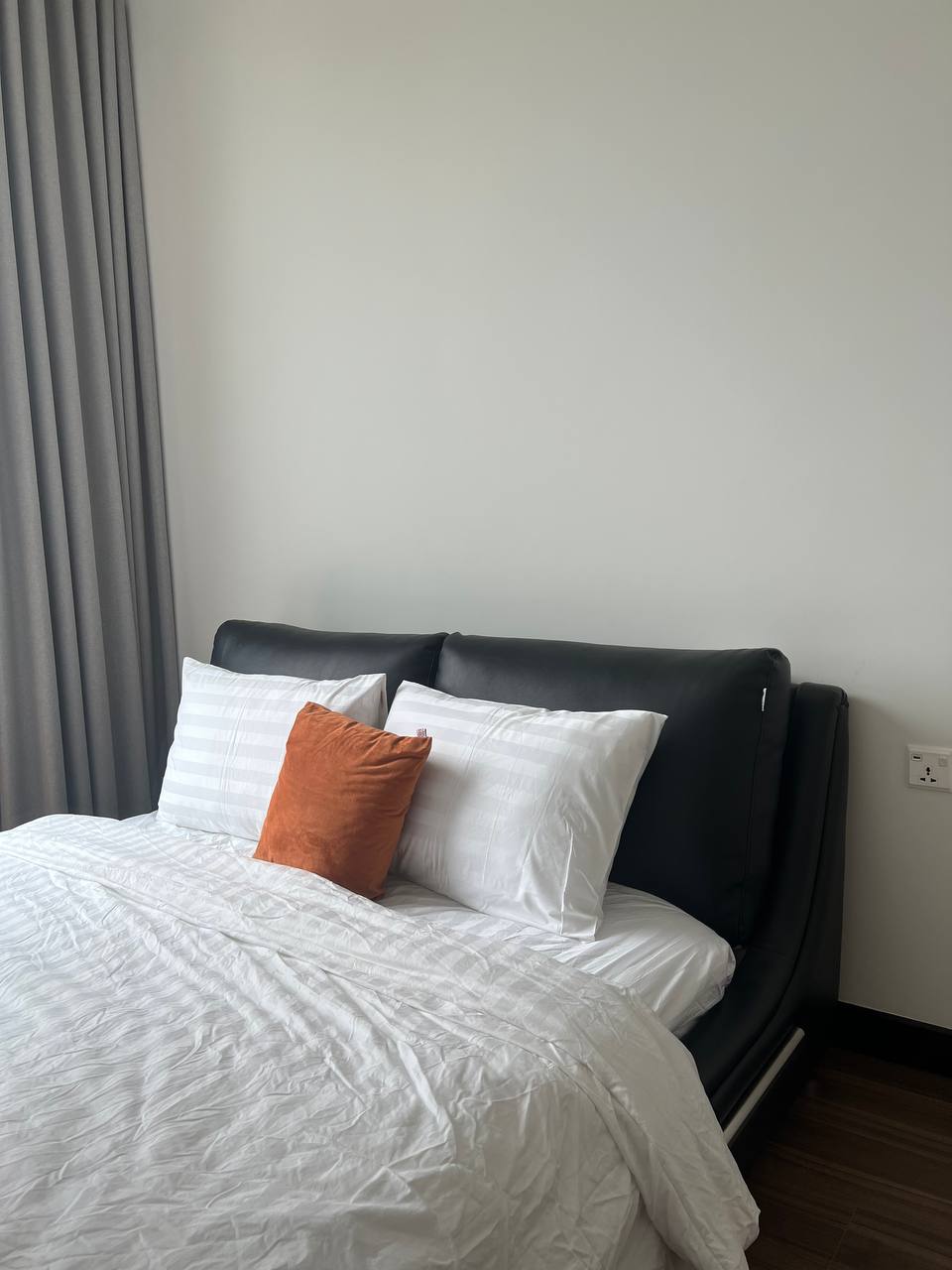Asia Premium Suites - Double room