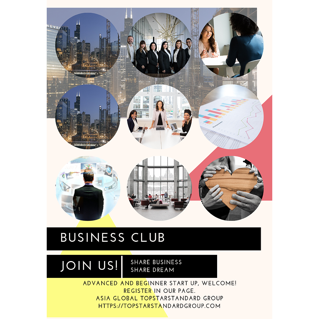 Business club - Member renew